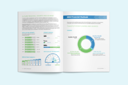 Pikes Peak Area Council of Governments, Moving Forward 2045 Financial Outlook